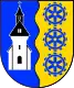 Coat of arms of Hüblingen