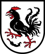 Coat of arms of Haan