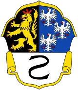 Coat of arms of Haßloch