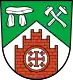 Coat of arms of Heiligengrabe