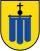 Coat of arms of Hermannsburg