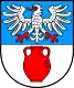 Coat of arms of Hettenhausen