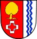 Coat of arms of Hohenleimbach