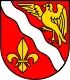 Coat of arms of Horbach