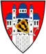 Coat of arms of Hoya