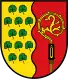 Coat of arms of Ihlow