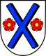 Coat of arms of Imsweiler