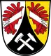 Coat of arms of Issigau