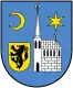 Coat of arms of Jüchen