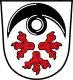 Coat of arms of Jettingen-Scheppach