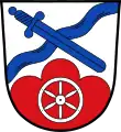 Coat of arms of Johannesberg