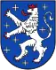 Coat of arms of Jugenheim in Rheinhessen