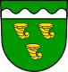 Coat of arms of Kalenborn