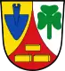 Coat of arms of Kastl