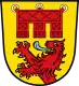 Coat of arms of Kellmünz