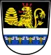 Coat of arms of Kirchenpingarten