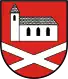 Coat of arms of Kirchheim am Ries