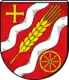 Coat of arms of Klein Berßen