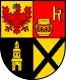 Coat of arms of Kleinsteinhausen