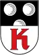 Coat of arms of Köngernheim