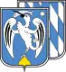 Coat of arms of Kottgeisering