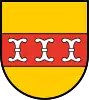 Coat of arms of Borken