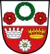 Coat of arms of Kronach