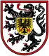 Coat of arms of Landau in der Pfalz