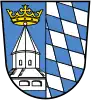 Coat of Arms of Altötting district