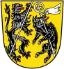 Coat of arms of Bamberg