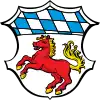 Coat of arms of Erding