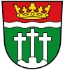 Coat of arms of Rhön-Grabfeld