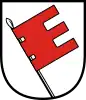 Coat of arms of Tübingen