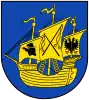 Coat of arms of Wittmund