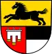 Coat of arms of Langenau