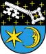 Coat of arms of Laumersheim