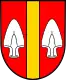 Coat of arms of Lautersheim