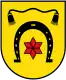 Coat of arms of Leimersheim