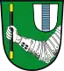 Coat of arms of Leupoldsgrün