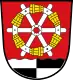 Coat of arms of Möhrendorf