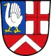 Coat of arms of Mönchsdeggingen