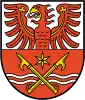 Coat of arms of Märkisch-Oderland