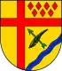 Coat of arms of Mannebach