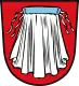 Coat of arms of Mantel