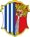 Coat of arms of Markt Nordheim