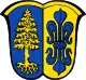 Coat of arms of Markt Wald