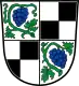 Coat of arms of Marktbergel