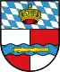 Coat of arms of Maxdorf