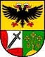 Coat of arms of Mertesdorf