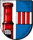 Coat of arms of Moisburg